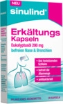 MCM KLOSTERFRAU Sinulind Erk&auml;ltungs Kapseln 20 St 11876994_DBA