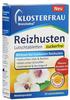 MCM KLOSTERFRAU Vertr. GmbH Klosterfrau Reizhusten Lutschtabletten 24 St 13505581_DBA