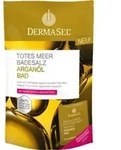 Dermasel Totes Meer Badesalz+Argan&ouml;l 1 P
