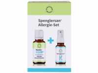 Spenglersan GmbH Spenglersan Allergie-Set 20+50 ml 1 P 12450903_DBA