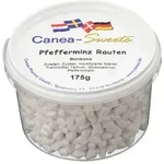 Pfefferminz Rauten Bonbons 175 g