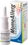GALENpharma GmbH Momeallerg Nasenspray 50 &micro;g/Spr&uuml;hsto&szlig; 60 Spr&uuml;hst. 10 g