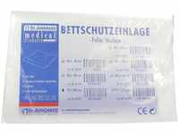 Dr. Junghans Medical GmbH Bettschutzfolie Molton 100x200 cm 1 St 04404467_DBA