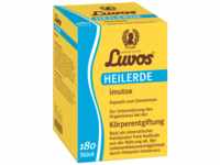 Heilerde-Gesellschaft Luvos Just GmbH & Co. KG Luvos Heilerde imutox Kapseln 180 St