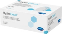 PAUL HARTMANN AG Hydroclean Kompressen 4x8 cm steril 10 St 11692975_DBA