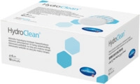 PAUL HARTMANN AG Hydroclean Kompressen 4 cm rund steril 10 St 00127404_DBA