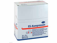 B2B Medical GmbH Es-Kompressen steril 10x10 cm 8fach 25X2 St 12559474_DBA