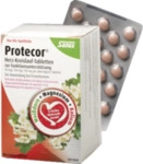 Salus Pharma GmbH Protecor Herz-Kreislauf Tabl.z.Funktionsunt.Salus 250 St