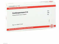 DHU-Arzneimittel GmbH & Co. KG Cardiospermum D 6 Ampullen 8X1 ml 11704922_DBA