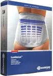 Bauerfeind AG Lumboloc R&uuml;ckenst&uuml;tz Bandage Gr.4 titan 1 St 01286599_DBA
