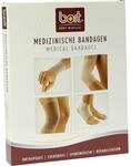 BORT GmbH Bort Metatarsal Bandage m.Pelotte 22 cm haut 2 St 02687219_DBA