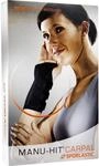 SPORLASTIC GmbH & Co. KG Manu-Hit Carpal Orthese rechts Gr.S schwarz 07233 1 St