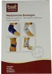 BORT GmbH Bort EpiBasic Bandage M silber 1 St 07673423_DBA