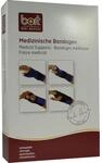 BORT GmbH Bort Handgelenkst&uuml;tze m.Aluschiene re.S schwarz 1 St 05539382_DBA