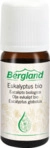 Bergland GmbH Eukalyptus &Ouml;L Bio 10 ml 00827001_DBA