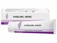 Bombastus-Werke AG Vaseline Weiss 30 ml 04677886_DBA