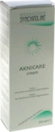 General Topics Deutschland GmbH Synchroline Aknicare Creme 50 ml 02244025_DBA