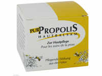 Health Care Products Vertriebs GmbH Propolis PUR Hautbalsam 50 ml 09262090_DBA