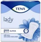Essity Germany GmbH Tena Lady super Inkontinenz Einlagen 30 St 01675421_DBA