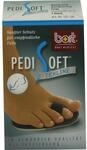 BORT GmbH Bort PediSoft TexLine Hamzeh Korrektur Pad large 1 St 00527836_DBA