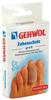 Eduard Gerlach GmbH Gehwol Polymer Gel Zehen Schutz groß 2 St 01445477_DBA