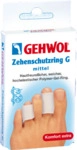 EDUARD GERLACH GmbH Gehwol Polymer Gel Zehenschutzring G mittel 2 St 00695083_DBA