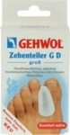 EDUARD GERLACH GmbH Gehwol Zehenteiler G gro&szlig; 3 St 00792969_DBA