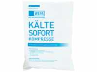 WEPA Apothekenbedarf GmbH & Co KG Kälte Sofort Kompresse 15x21 cm 1 St 04665340_DBA