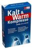 WEPA Apothekenbedarf GmbH & Co KG Kalt-Warm Kompresse 16x26 cm 1 St 04861868_DBA