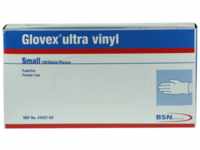 BSN medical GmbH Glovex Ultra Vinyl Handschuhe klein 100 St 01553356_DBA