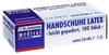 Dr. Junghans Medical GmbH Handschuhe Unters.Latex unsteril mittel 100 St...