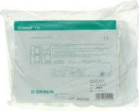 B. Braun Melsungen AG Urimed Fix medium blau 5 St 07614679_DBA