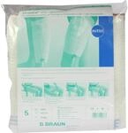 B. Braun Melsungen AG Urimed Fix spezial mittel Beinumf.45-65 cm 5 St...
