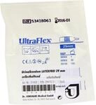 Dr. JUNGHANS Medical GmbH Urinalkondom 29 mm latexfrei selbsthaftend 1 St