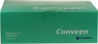 Coloplast GmbH Conveen Kondom Urin.35mm 5210 selbsth. 30 St 03520409_DBA