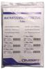 Dr. Junghans Medical GmbH Matratzen Schutzbezug Folie 0,1 mm 100x200 cm weiß 1...