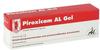 ALIUD Pharma GmbH Piroxicam AL Gel 100 g 00050989_DBA