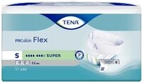 Essity Germany GmbH Tena Flex super S 3X30 St 00183213_DBA