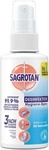 Reckitt Benckiser Deutschland GmbH Sagrotan Desinfektionsmittel Hygiene Pumpspray 100