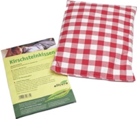 allcura Naturheilmittel GmbH Kirschkernkissen 22x27 cm mind.650 g 1 St 00254781_DBA