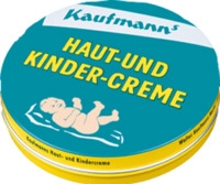 Walter Kaufmann Nachf. GmbH Kaufmanns Haut u. Kindercreme 250 ml 03905405_DBA