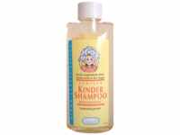 Runika Vanilla Kinder Shampoo floracell 200 ml 00072028_DBA