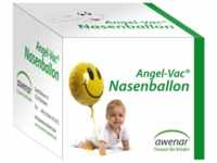AWENAR PHARMA SOLUTIONS Angel-Vac Nasensauger Geschwister Paket 1 St 05528906_DBA