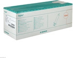 B. Braun Melsungen AG Injekt Solo Spritze 10 ml LL zentrisch PVC-frei 100X10 ml
