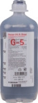 B. Braun Melsungen AG Glucose 5% B.Braun Ecoflac Plus 500 ml 03705273_DBA