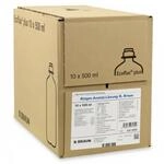B. Braun Melsungen AG Ringer Acetat Inf.-Lsg.Ecoflac plus 10X500 ml 02501019_DBA