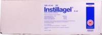 FARCO-PHARMA GmbH Instillagel 100X6 ml 07291124_DBA