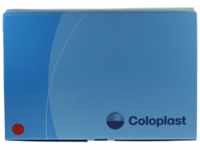 Coloplast GmbH Coloplast Drainagebeutel 2215 10 St 07232647_DBA