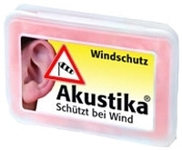S&uuml;dmedica GmbH Akustika Windschutz 1 P 01287682_DBA