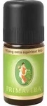 Primavera Life GmbH Ylang Extra superieur Bio &auml;therisches &Ouml;l 5 ml 15528801_DBA